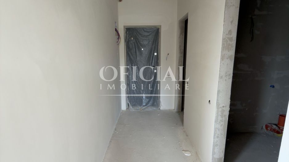 Apartament 3 Camere | 2 Bai | Intermediar | Semifinisat  Zona VIVO BMW - Poză 9