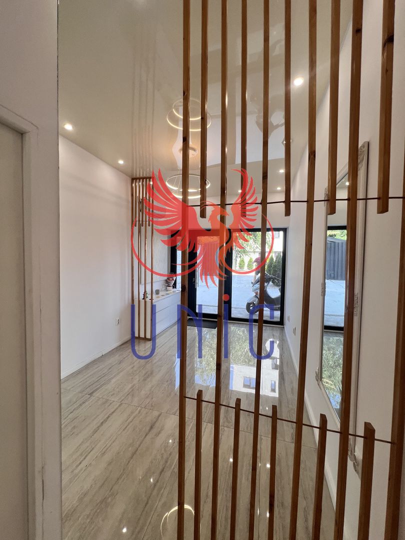 Camera cu baie, parter, bloc nou - Poză 5