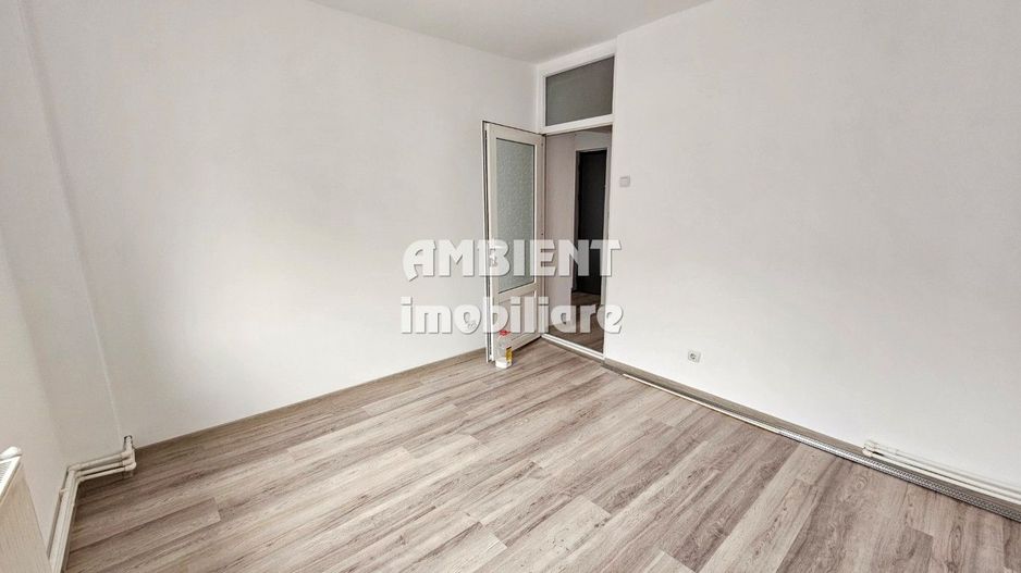 Apartament 2 camere, etaj 2, zona Crucea Gării; - Poză 9