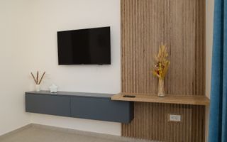 2 camere cu curte | Bloc Nou |Centrul Istoric, ideal investitie - Poză 5