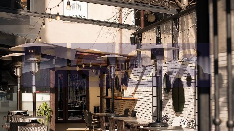 OPORTUNITATE | INCHIRIERE VILA | IDEAL RESTAURANT | GRADINA ICOANEI | - Poză 32