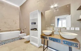 Apartament  superlux ,ultracentral de inchiriat . - Poză 16