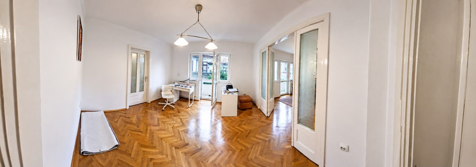 Apartament-3 camere-Armeneasca - Poză 2