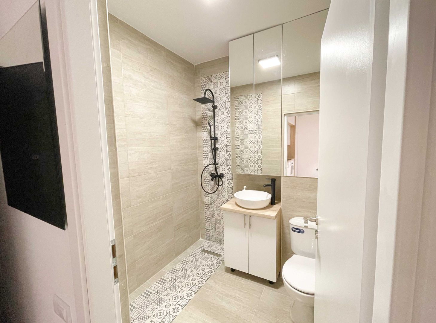 Apartament 2 camere Regie Novum Premium Grozavesti Orhideea Residence - Poză 3