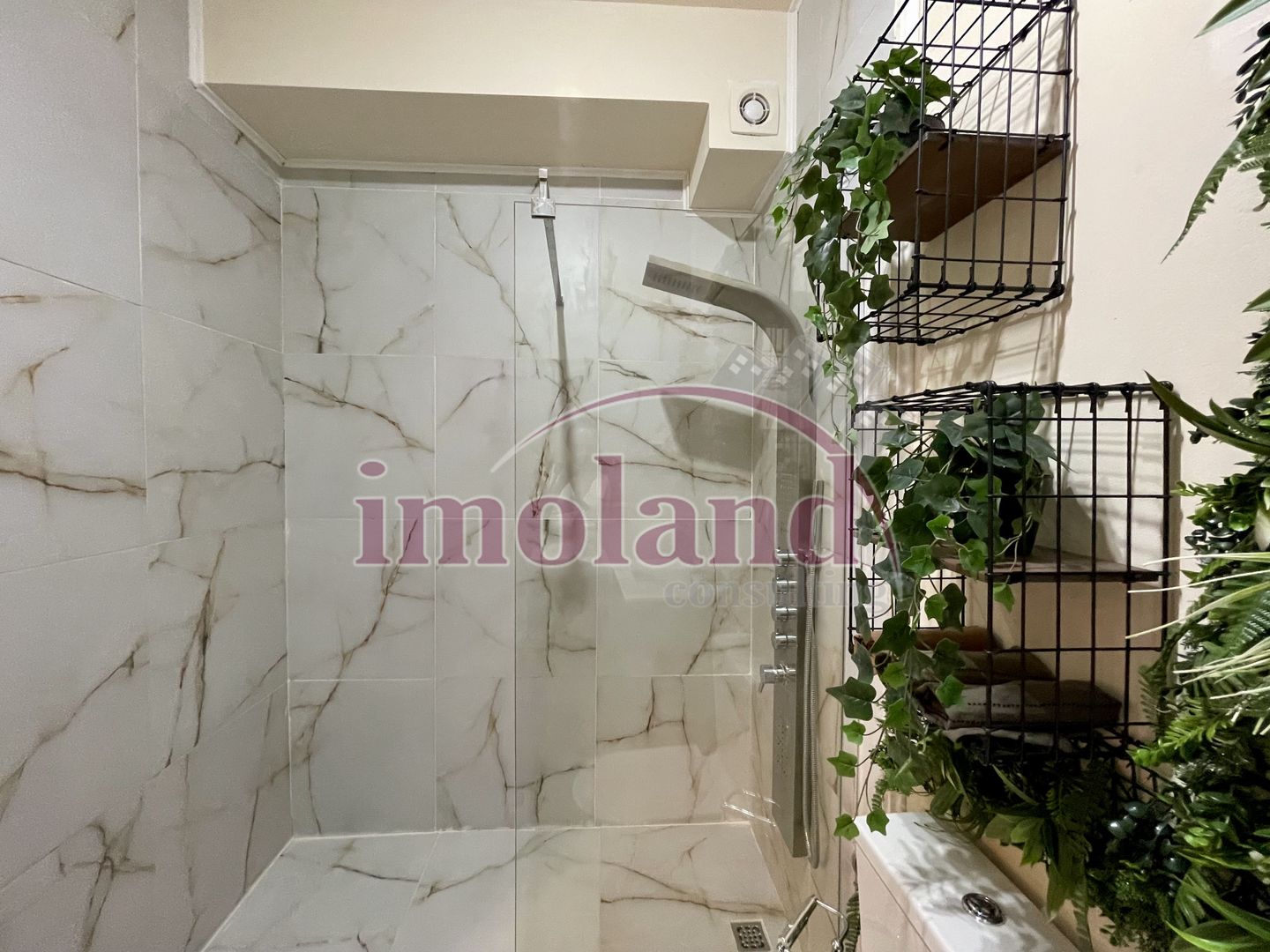 Vanzare apartament 3 camere 70 mp, loc parcare - parcul Herastrau - Poză 19