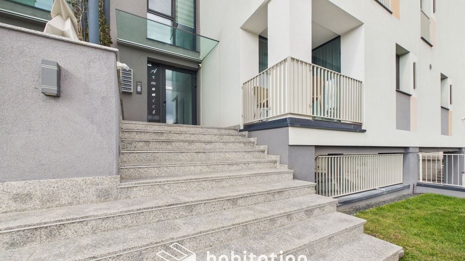 Apartament cochet, finisaje premium – Lipovei - Poză 26