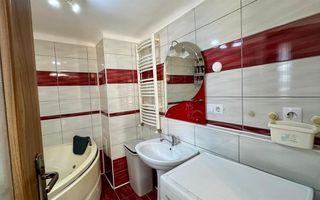 Casa eleganta,curte amenajata, garaj,Central,Brancovenesti,Mures - Poză 7