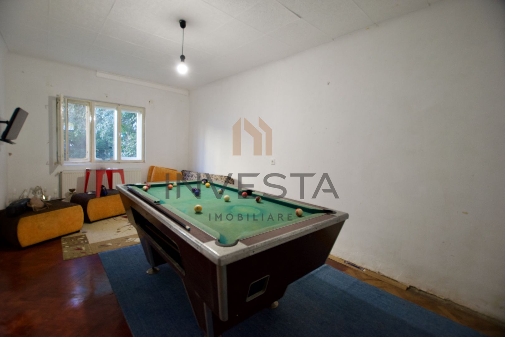 Casa cu teren liber de 200 mp in zona strazii Brasov! - Poză 9