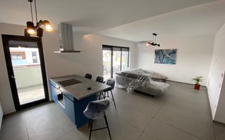Penthouse  3 camere - Dumbravita - Poză 6