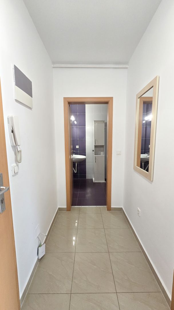 Garsoniera Modernă Zona Avantgarden Comision 0% - Poză 9