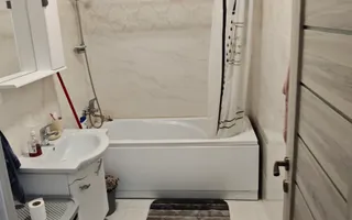 Metrou Aparatorii Patrie - Garsoniera Decomandata cu Centrala Proprie - Poză 13