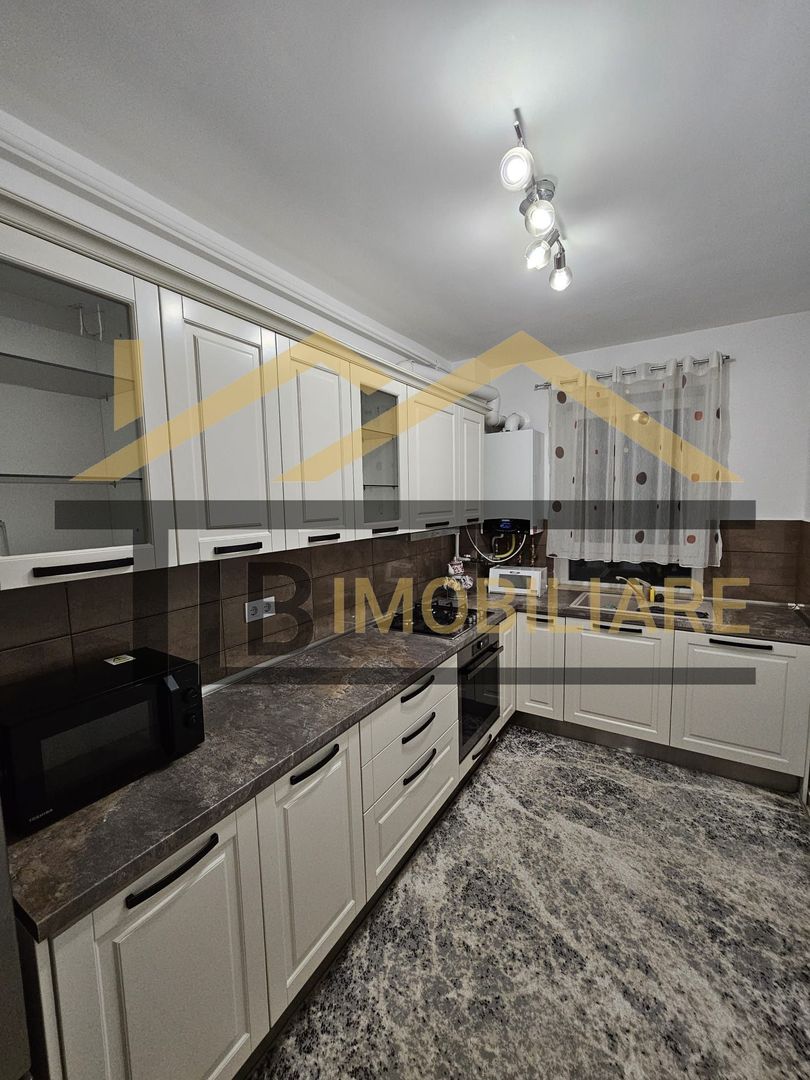 Apartament de 2 camere, 68mp, decomandat, parcare, Zona Maurer - Poză 6