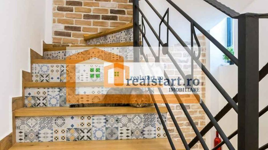 Parcul Teilor, S+P+1+M, curte 115mp, boxa, loc de parcare subteran - Poză 10