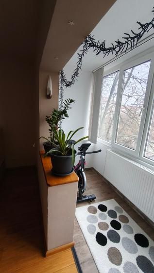 Apartament 4 camere, etaj 2, boxa, garaj - zona Steaua - Poză 13