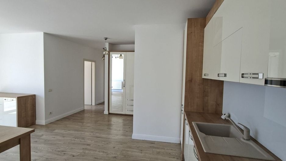 Apartament lux cu 3 camere de vanzare în zona Elisabetin - Poză 19