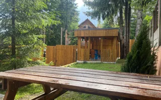 Pensiune 10 camere in statiunea Muntele Baisorii - Poză 27