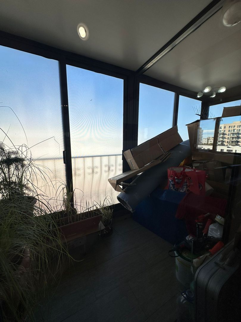 Apartament 2 camere decomandat bloc 2014-Centrala Proprie-67,5mp utilii A254 - Poză 14