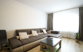 Apartament 2 camere decomandate Zorilor Zona Sigma. Apartament renovat - Poză 1