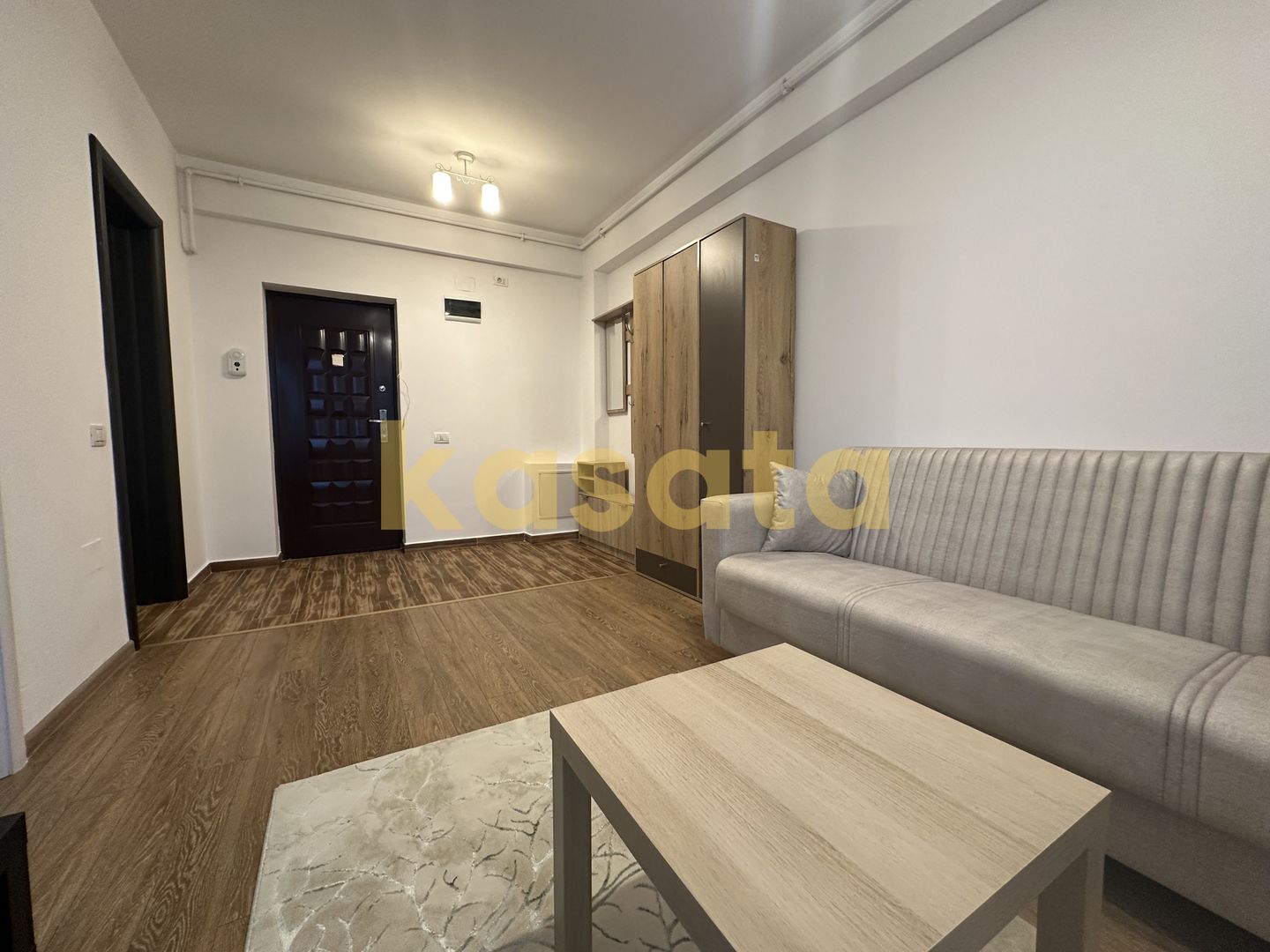 Garsonieră - 2 Camere 🏡 | Militari Residence 📍| Parcare la Liber 🚗 - Poză 2