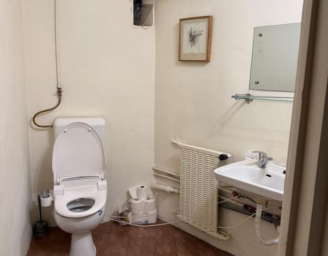 Apartament cu trei camere de vanzare, Calea Mosilor, 175,000€ - Poză 9