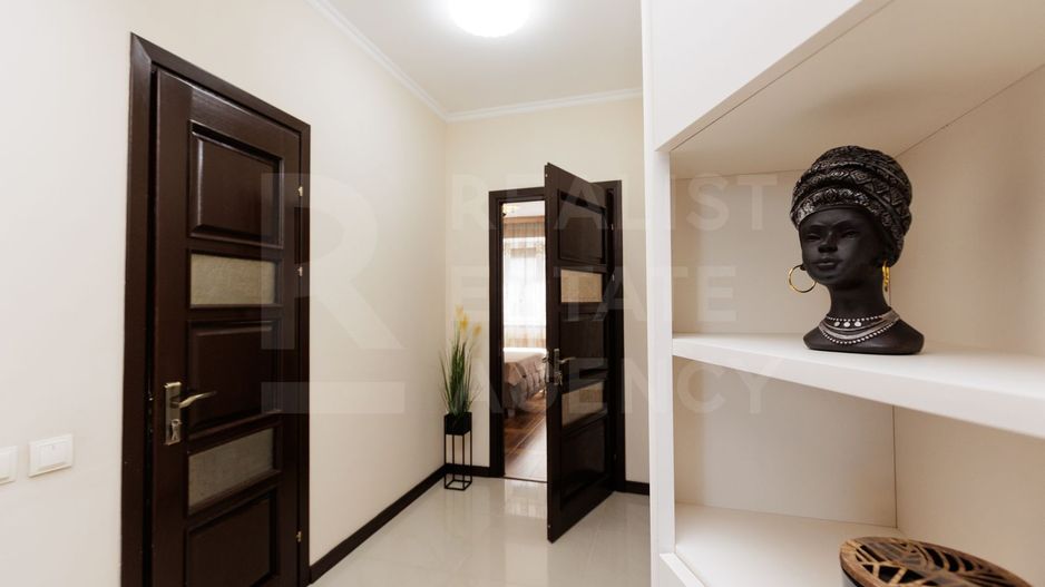 Vânzare, apartament, 2 camere, str. Albișoara, Centru - Poză 14