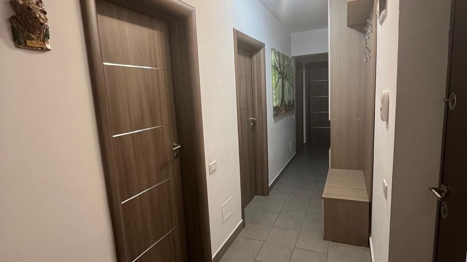 Apartament elegant cu trei camere, Metalurgiei, 167.000 negociabil. 0% comision - Poză 4