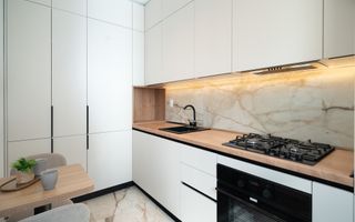 2 camere| Proiect de top ultracentral| Bragadiru - Poză 7