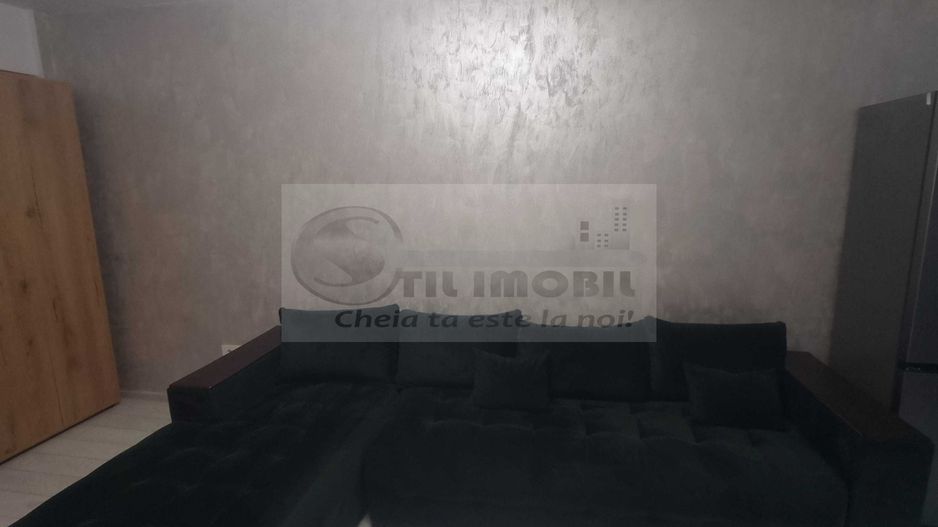 Ap 2 Camere + Loc de parcare – CUG, Str. Pepinierei - Poză 1