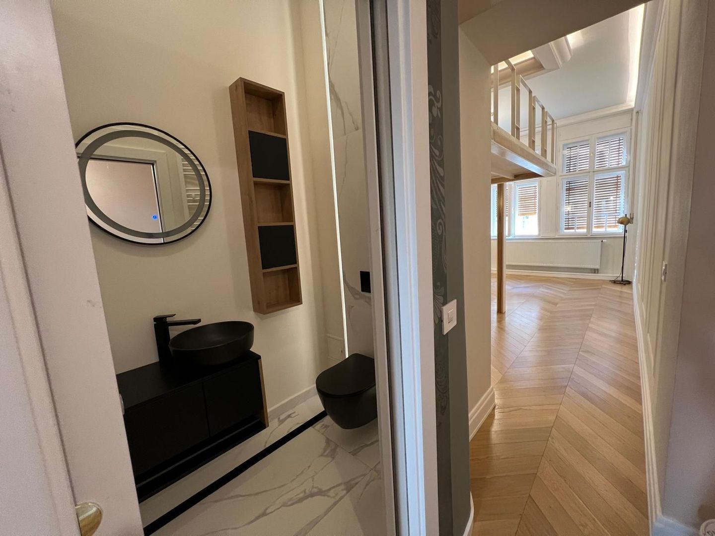 Vanzare apartament Ultracentral | Palatul Victoria | Comision 0 - Poză 12