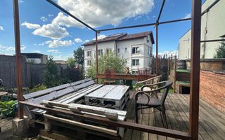 Imobil cu 5 apartamente separate, ideal pentru investitie - zona UMF! - Poză 3