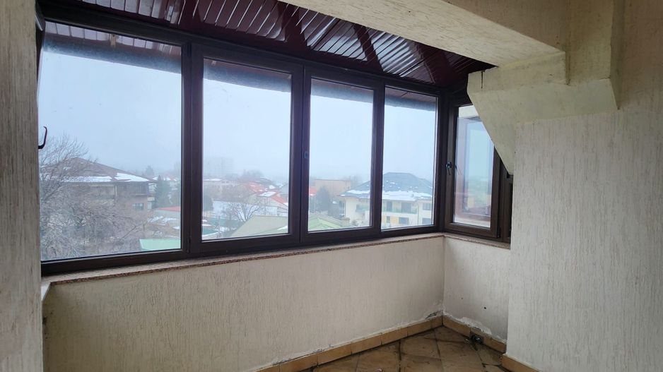Apartament 2 camere cu terasa bd Luptatorilor - Poză 10