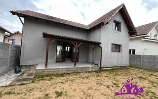 Casa in cartierul Tineretului - Poză 8