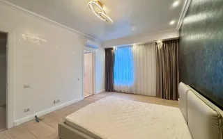 Apartament 4 camere Floreasca | Imobil 2018 | Gradina | Loc de parcare - Poză 20