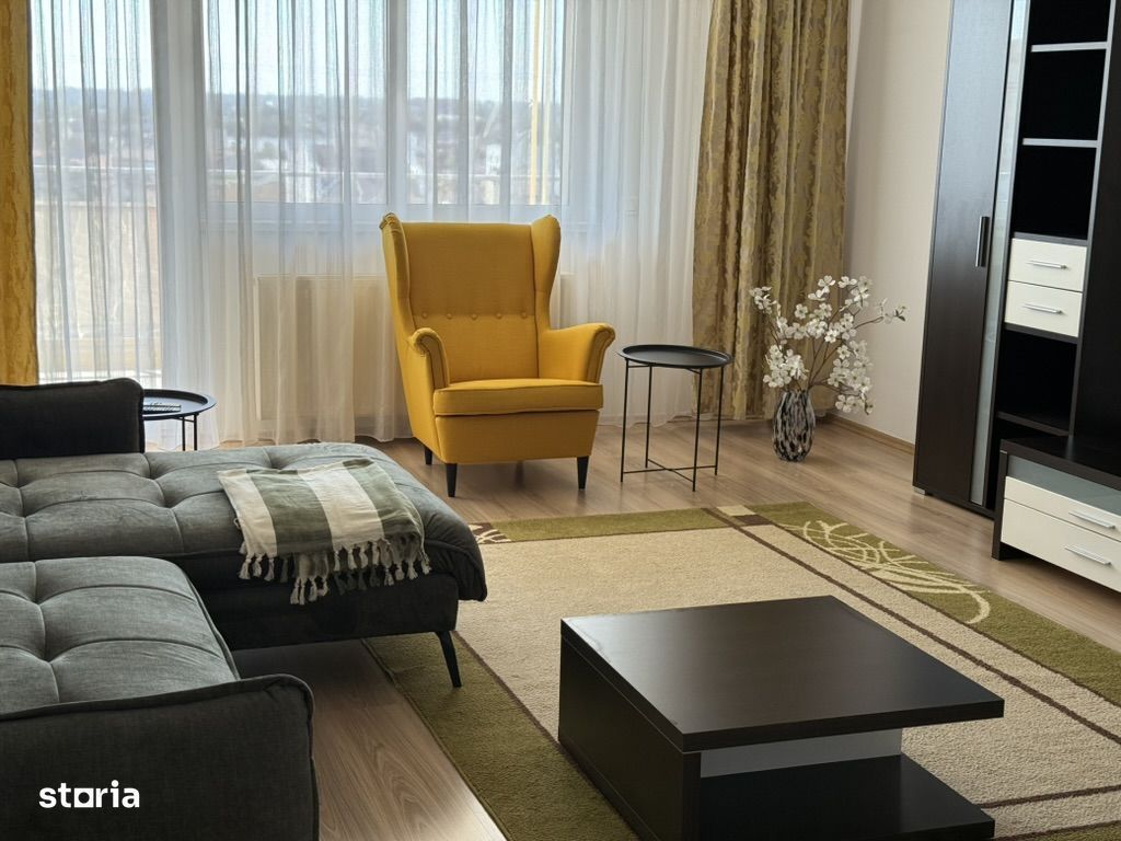 De inchiriat apartament cu 2 camere , Eroii Revolutiei sector4 - Poză 3