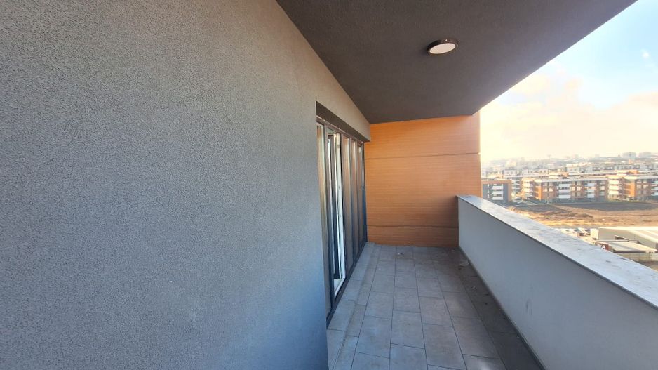 3 CAMERE - 2 BAI-2 BALCOANE - ULTRAFINISAT FINALIZAT  TITAN PALLADY - Poză 9