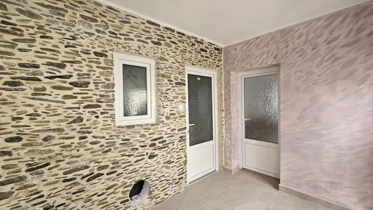 Casă individuală 2 camere Saliste Sibiu - Poză 9