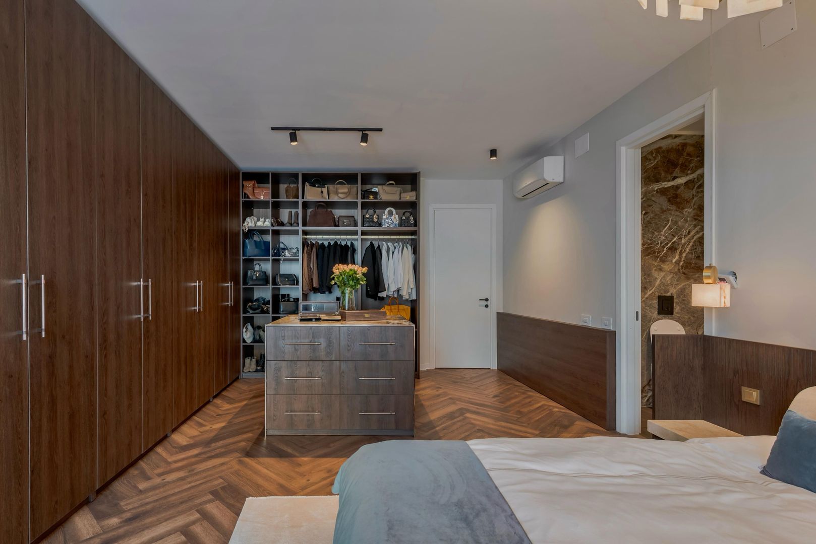 Vila de designer unică in complexul Zenville Pipera I 5 camere - Poză 28