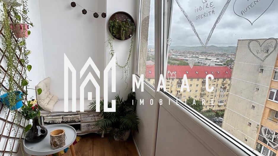 Apartament 3 camere | Decomandat | Vasile Aron - Poză 7