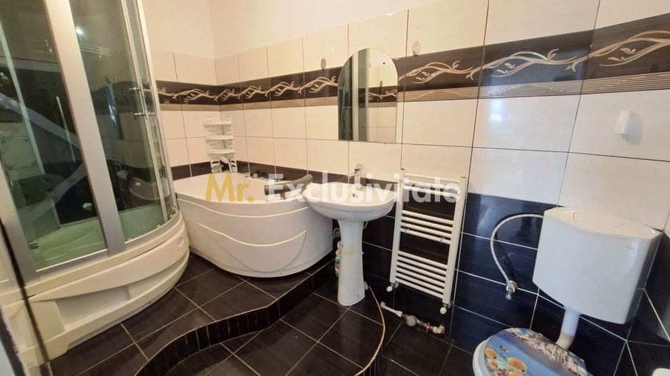 Apartament 3 camere Stefanesti - In Spate la Carrefour - Poză 7