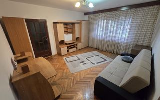 2 camere, Calea Sagului, centrala proprie, ideal pentru familie - Poză 1