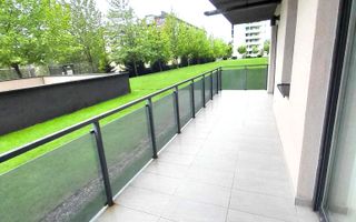 Spațiu de birou | Grand Park Residence | Parcare inclusă - Poză 4