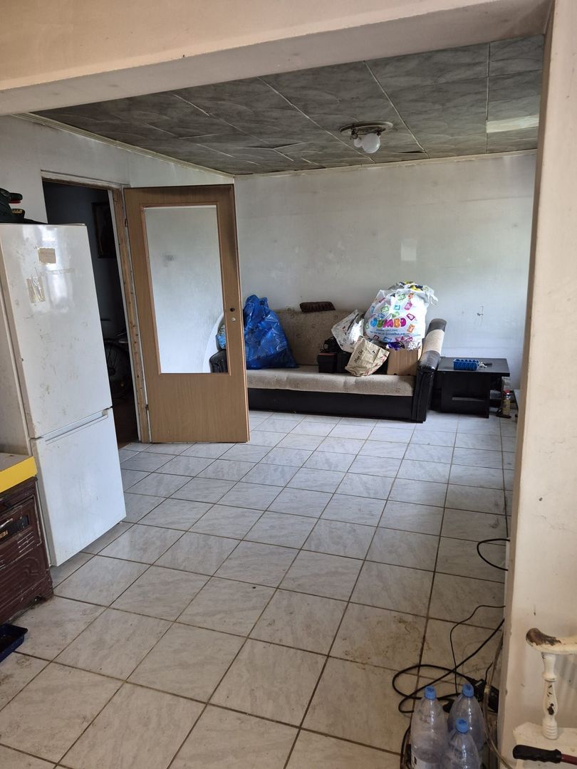 Casa + teren 1.065 mp | Domnesti – Zona Toamnei | Deschidere 20 ml - Poză 10