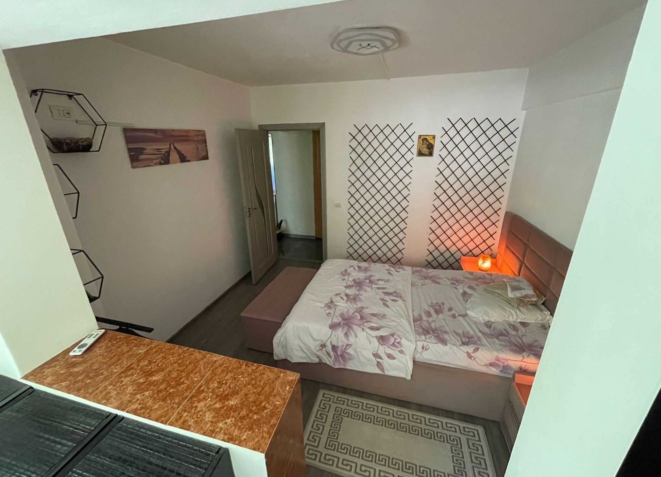 AP. 3 CAMERE IANCULUI, PET-FRIENDLY,CENTRALA, REABILITAT, METROU 5 MIN - Poză 3