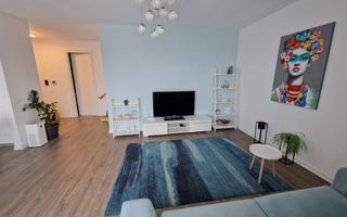 Apartament Premium | Parcare Subterana | Cloud 9 - Poză 1