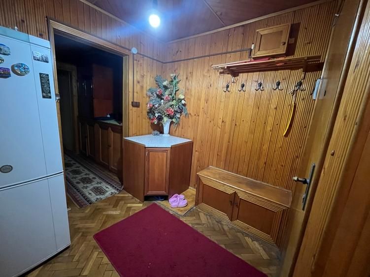 Apartament cu 3 camere + balcon - Zona Lipovei, Timișoara - parter - Poză 3