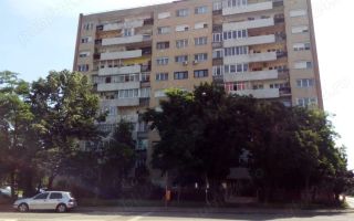 BRASADAS vinde ap 2 cam PARTER in zona Spitalul Judetean. - Poză 9
