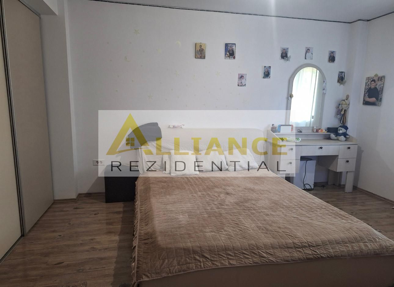 Apartament cu 2 camere in Popesti-Leordeni zona Soseaua Oltenitei - Poză 1