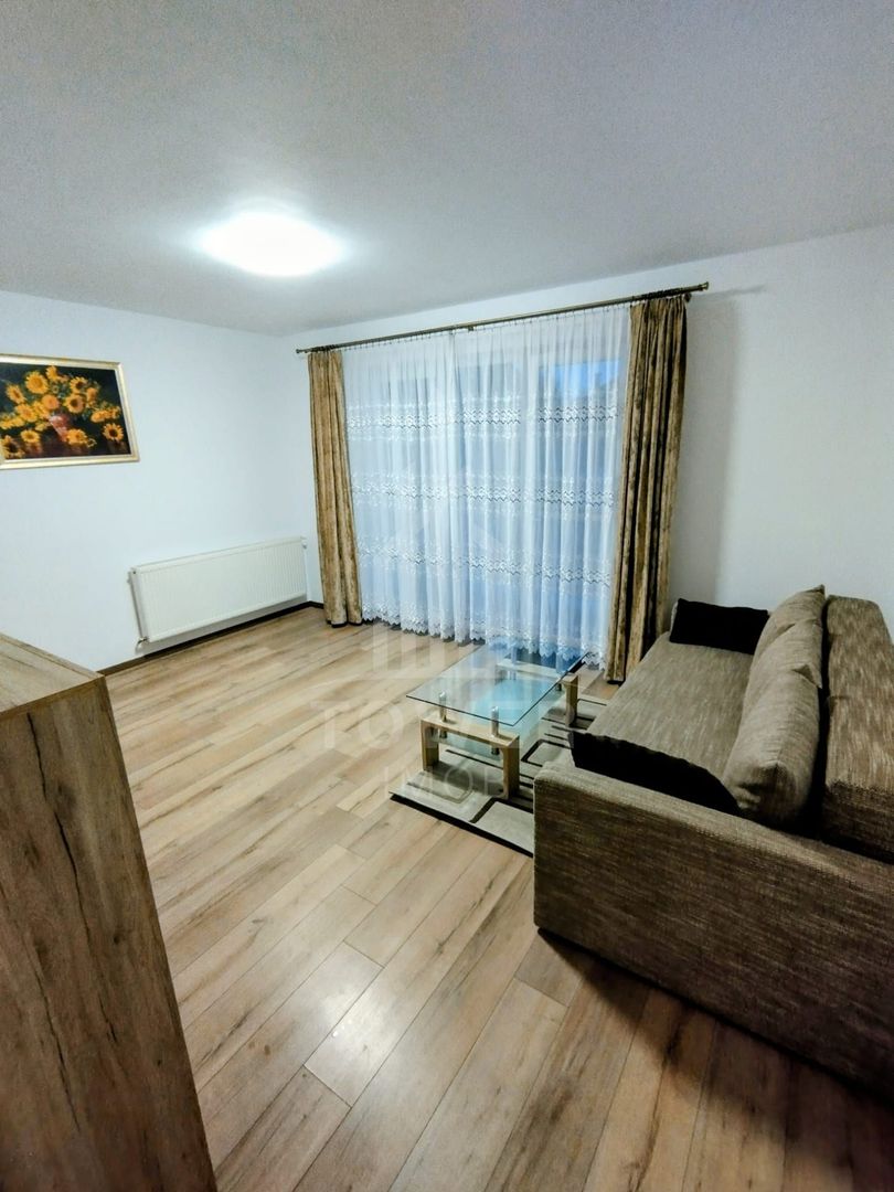 Apartament 2 camere deco | zona City Residence - Poză 2