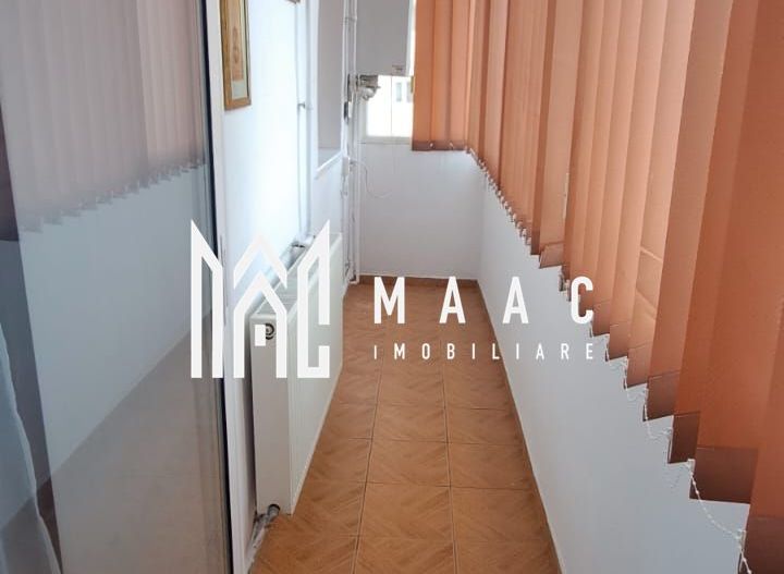 Apartament 2 camere | Decomandat | Etaj 2 | Balcon | Pivniță | Ștrand - Poză 9