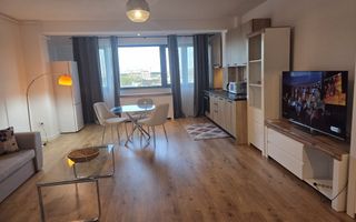2 camere lux | Ivory Residence Pipera - Poză 2